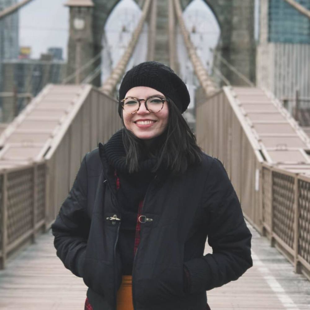 Meet your Posher, Isa